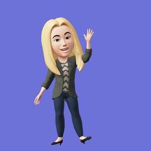 Meet your Posher, Debbi